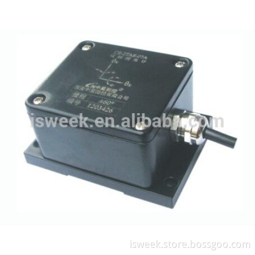 8~26VDC <5mA Digital Dual Axis Inclinometer sensor